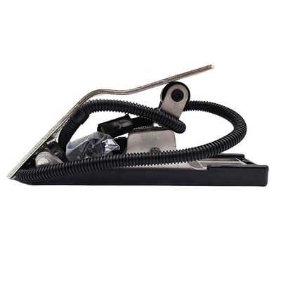 Montagem de pedal de aceleração eletrónico de tamanho normal 1108-10-00001 para peças de camiões pesados