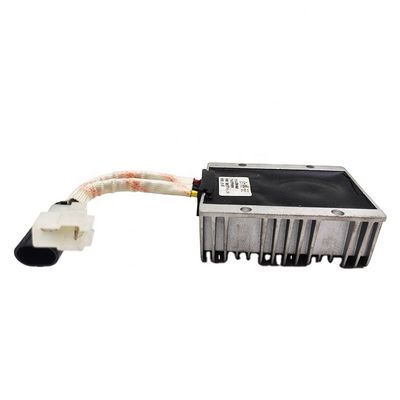 Conversor de tamanho padrão para 3784-80-00416 Modelo padronizado