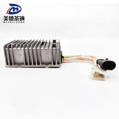 Conversor de tamanho padrão para 3784-80-00416 Modelo padronizado