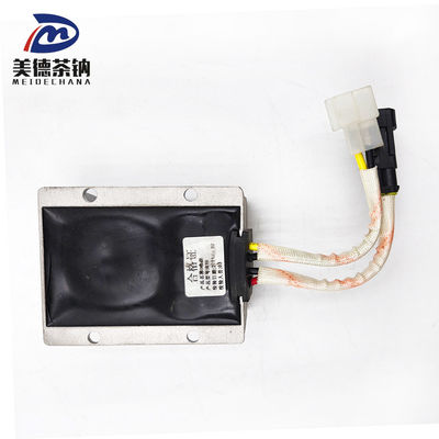 Conversor de tamanho padrão para 3784-80-00416 Modelo padronizado