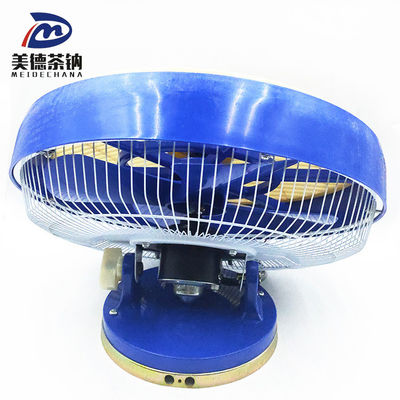 Tamanho padrão Acessórios de autocarro Ventilador do condutor Ventilador eletrônico da cabina 3727-00001