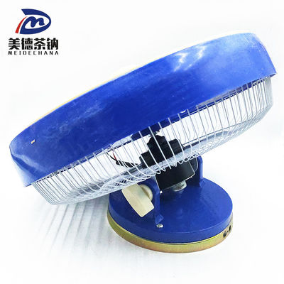 Tamanho padrão Acessórios de autocarro Ventilador do condutor Ventilador eletrônico da cabina 3727-00001