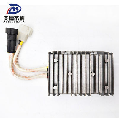 Conversor de tamanho padrão para 3784-80-00416 Modelo padronizado