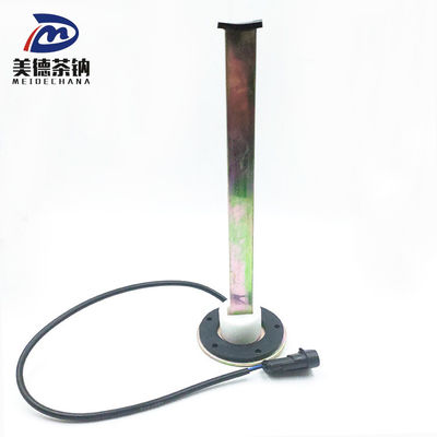 Sensor de nível do tanque de combustível de autocarro padrão 3731-00335 com tamanho e desempenho padrão