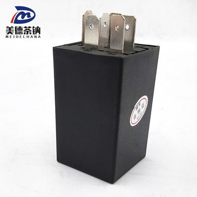 Autopeças de autocarro chinês controlador de limpador 9100-90-18735