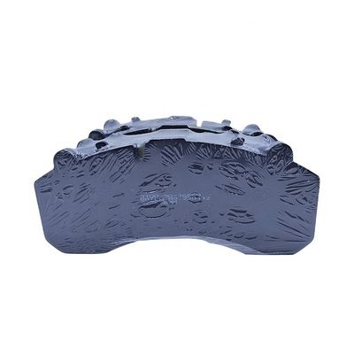 9100-90-16947 Bloco de travagem de camião pesado para aplicações de camião pesado padrão