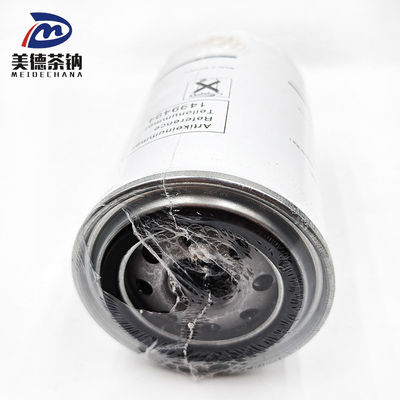 Partes de camiões pesados 0114786/0818 Elemento de filtro para combustível diesel para o desempenho do motor