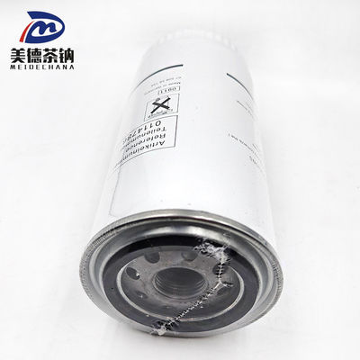 Partes de camiões pesados 0114786/0818 Elemento de filtro para combustível diesel para o desempenho do motor