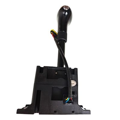 Modelo de autocarro com manobra de mudança interligada Durável e duradouro