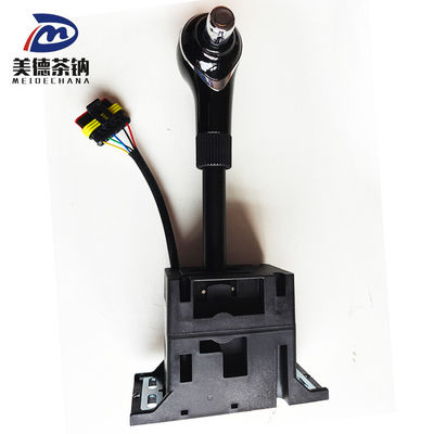 Modelo de autocarro com manobra de mudança interligada Durável e duradouro