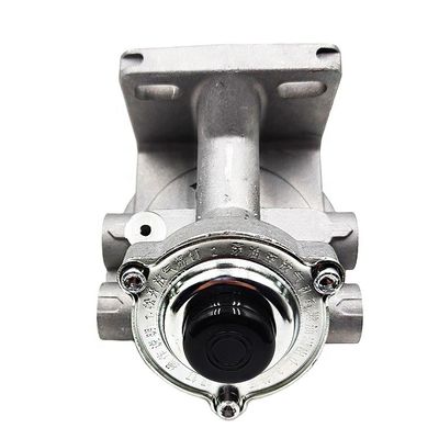 Melhore o desempenho do seu motor de autocarro com a base de filtro OE NO 1125010-KC100/VG1540080311