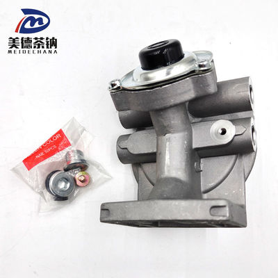 Melhore o desempenho do seu motor de autocarro com a base de filtro OE NO 1125010-KC100/VG1540080311