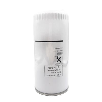 Fornecedor direto de tamanho padrão de filtro de combustível de caminhão separador de água para caminhões