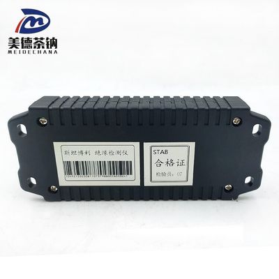 Detector de isolamento para substituição/reparação padrão e vale o investimento