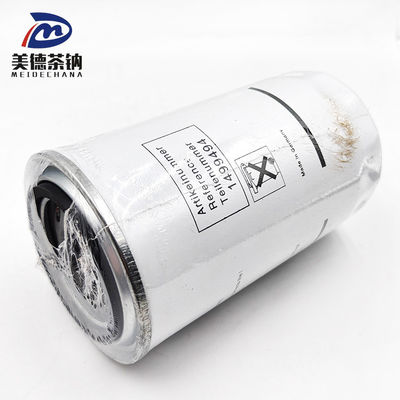 Fornecimento direto de um separador de água de filtro de combustível para caminhão de tamanho padrão