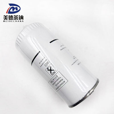 Fornecimento direto de um separador de água de filtro de combustível para caminhão de tamanho padrão