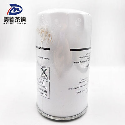 Fornecimento direto de um separador de água de filtro de combustível para caminhão de tamanho padrão