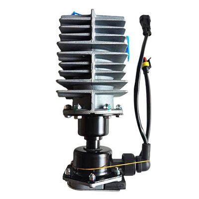 Partes do sistema de travagem de camião e separador de condensador de arrefecimento eficaz 3511-10-00306