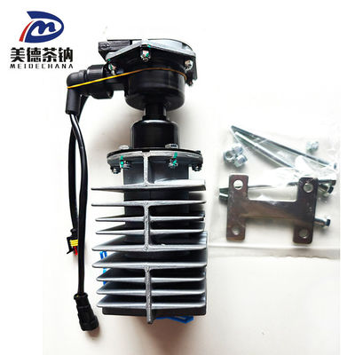 Partes do sistema de travagem de camião e separador de condensador de arrefecimento eficaz 3511-10-00306