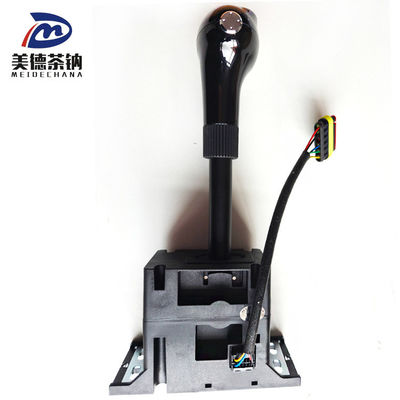 Muto de mudança de plástico Junjie 24V perfeito para as suas necessidades de negócios