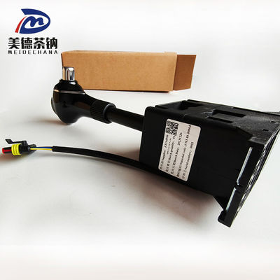 Muto de mudança de plástico Junjie 24V perfeito para as suas necessidades de negócios