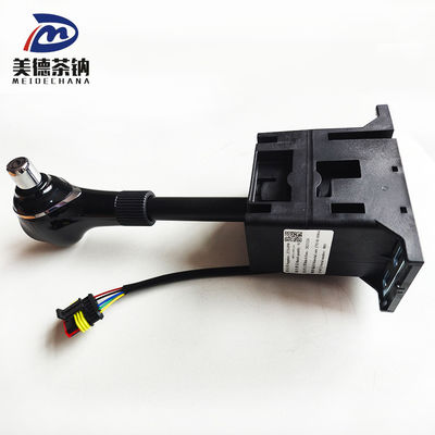 Muto de mudança de plástico Junjie 24V perfeito para as suas necessidades de negócios