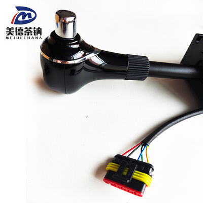 Muto de mudança de plástico Junjie 24V perfeito para as suas necessidades de negócios