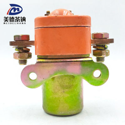 Substituição/reparação de relés automotivos normalizados para autocarros e caminhões