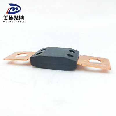 Modelo de autocarro de autocarro de autocarro e autocarro, fusível de automóvel em espiral para reparação/reemplaço