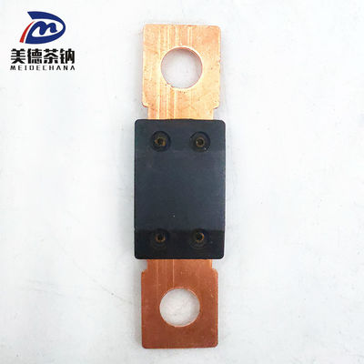 Modelo de autocarro de autocarro de autocarro e autocarro, fusível de automóvel em espiral para reparação/reemplaço