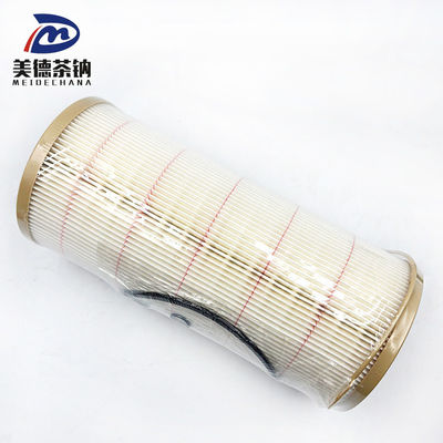 OE NO. Filtro de combustível de filtragem superior separador de óleo de ar