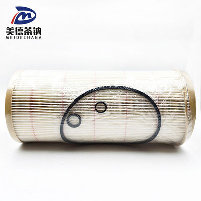 OE NO. Filtro de combustível de filtragem superior separador de óleo de ar