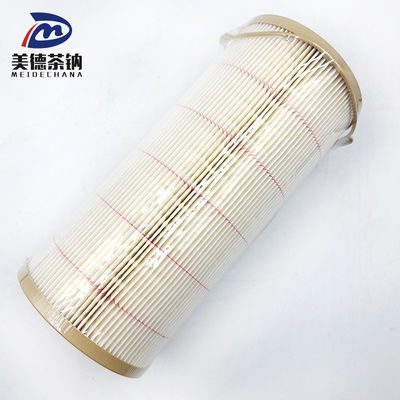 OE NO. Filtro de combustível de filtragem superior separador de óleo de ar