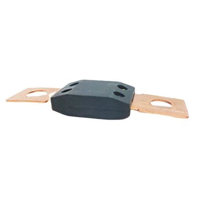 Modelo de autocarro, fusível de automóvel em espiral para manutenção elétrica de autocarros, autocarros e caminhões