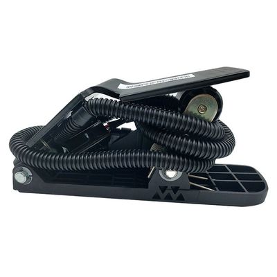 Tecnologia avançada Sensor de montagem do pedal do acelerador electrónico para substituição