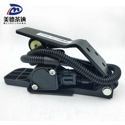 Tecnologia avançada Sensor de montagem do pedal do acelerador electrónico para substituição