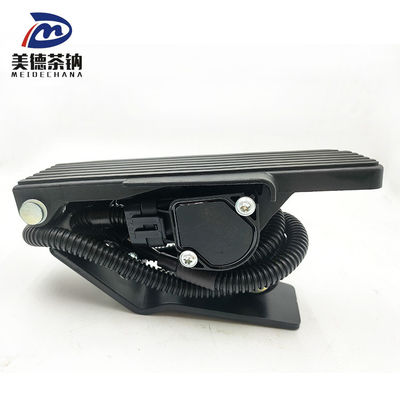 Tecnologia avançada Sensor de montagem do pedal do acelerador electrónico para substituição