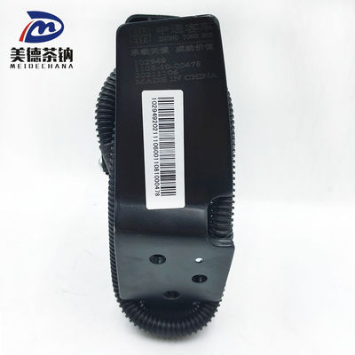 Tecnologia avançada Sensor de montagem do pedal do acelerador electrónico para substituição