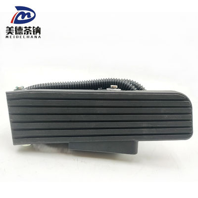 Tecnologia avançada Sensor de montagem do pedal do acelerador electrónico para substituição