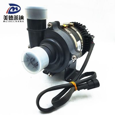 Bomba de circulação elétrica de refrigeração por água para ônibus elétricos