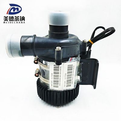 Bomba de circulação elétrica de refrigeração por água para ônibus elétricos