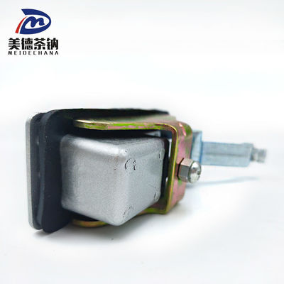 Peças de reposição de longa duração de autocarros