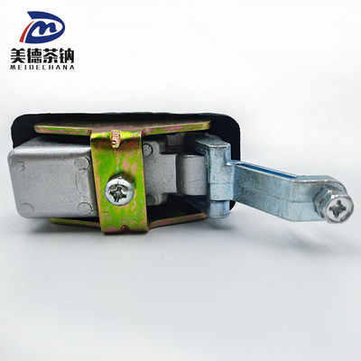 Peças de reposição de longa duração de autocarros