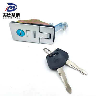 Peças de reposição de longa duração de autocarros