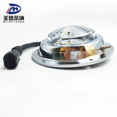 Tecnologia da lâmpada do compartimento do motor para substituição/reparação Alta fiabilidade