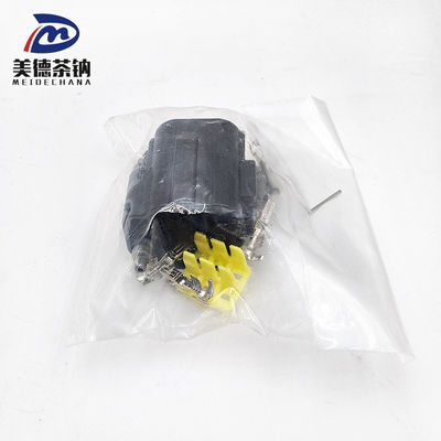 Modelo de autocarro Pedal de acelerador eletrônico automotivo para melhorar a experiência de condução