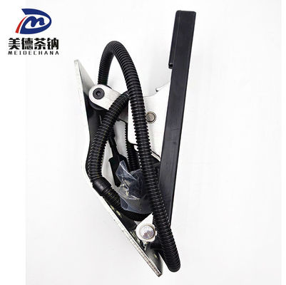 Modelo de autocarro Pedal de acelerador eletrônico automotivo para melhorar a experiência de condução