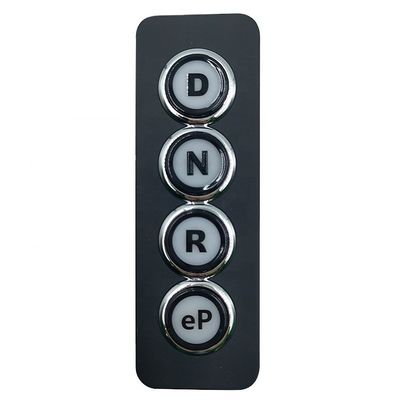 OE NO 3799-90-00040 Controlador eletrônico de engrenagem de tamanho padrão para acessórios de autocarro