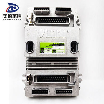 Modulo de Controle Eletrônico de Força motriz de tamanho padrão 3820-00-02715