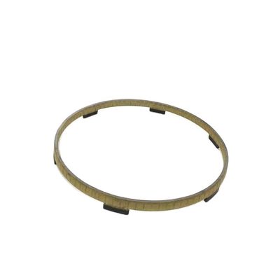 Peças sobressalentes de caminhão caixa de engrenagens de transmissão cone sincronizador para tecnologia avançada